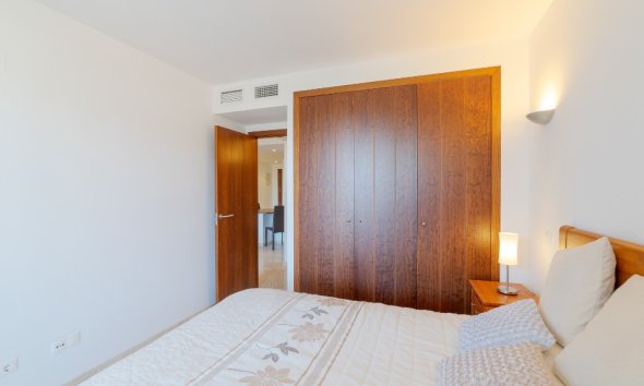 Rynek Wtórny - Apartament - Punta Prima