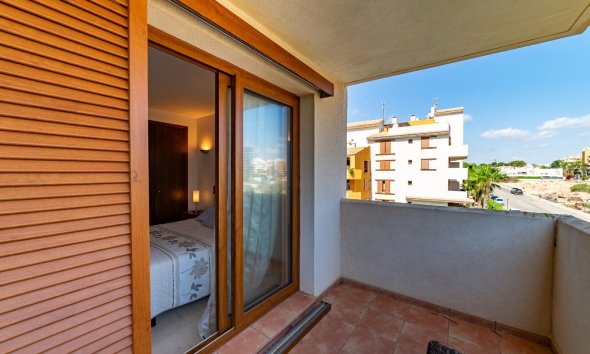 Rynek Wtórny - Apartament - Punta Prima