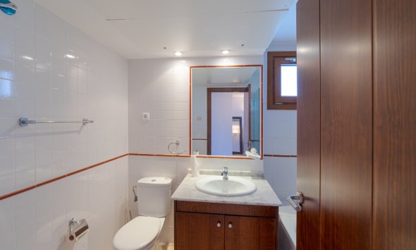 Rynek Wtórny - Apartament - Punta Prima