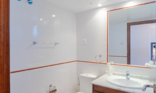 Rynek Wtórny - Apartament - Punta Prima