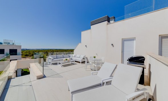 Resale - Apartment - Las Colinas - Las Colinas Golf