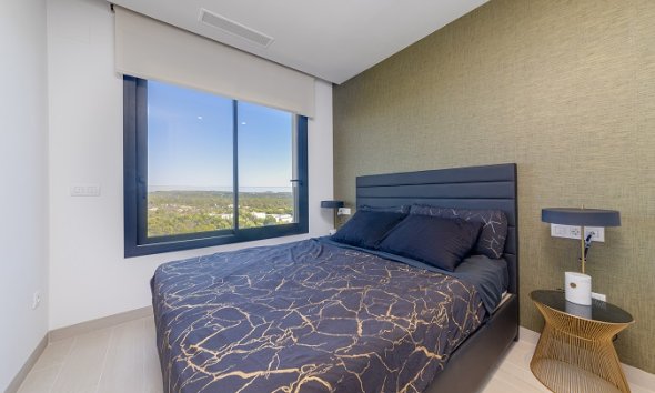 Resale - Apartment - Las Colinas - Las Colinas Golf