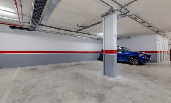 Resale - Apartment - Las Colinas - Las Colinas Golf