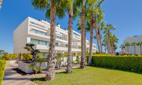 Resale - Apartment - Las Colinas - Las Colinas Golf
