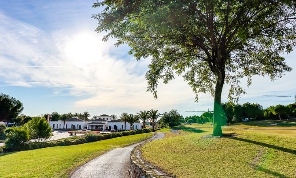 Resale - Apartment - Las Colinas - Las Colinas Golf