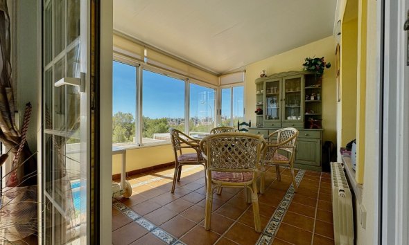 Resale - Villa - Orihuela Costa - Villamartin