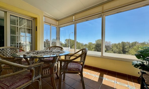 Resale - Villa - Orihuela Costa - Villamartin