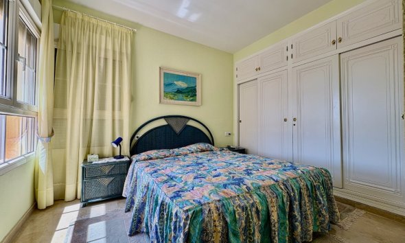 Resale - Villa - Orihuela Costa - Villamartin