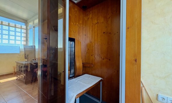 Resale - Villa - Orihuela Costa - Villamartin