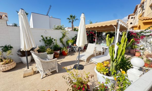 Reventa - Villa - Orihuela Costa - La Zenia