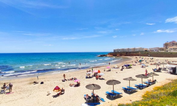 Reventa - Villa - Orihuela Costa - La Zenia