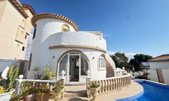 Reventa - Villa - Orihuela Costa - La Zenia