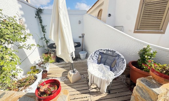 Reventa - Villa - Orihuela Costa - La Zenia