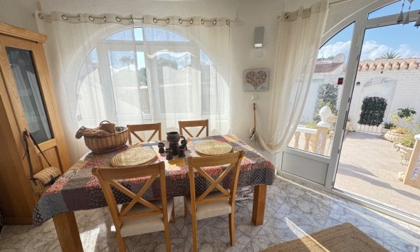 Reventa - Villa - Orihuela Costa - La Zenia