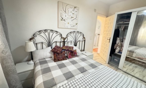 Reventa - Villa - Orihuela Costa - La Zenia