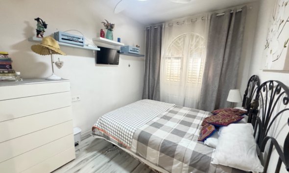 Reventa - Villa - Orihuela Costa - La Zenia