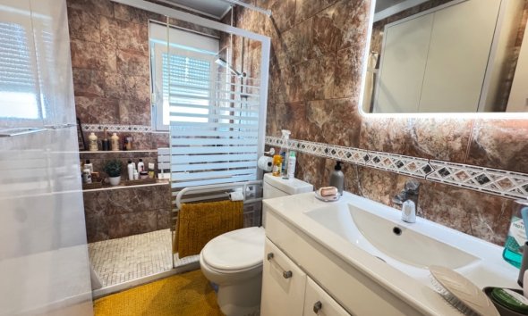 Reventa - Villa - Orihuela Costa - La Zenia