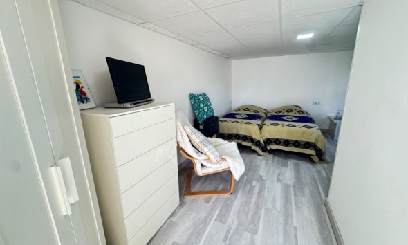 Reventa - Villa - Orihuela Costa - La Zenia