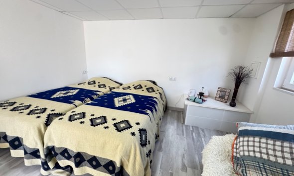 Reventa - Villa - Orihuela Costa - La Zenia