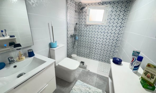 Reventa - Villa - Orihuela Costa - La Zenia