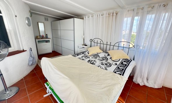 Reventa - Villa - Orihuela Costa - La Zenia