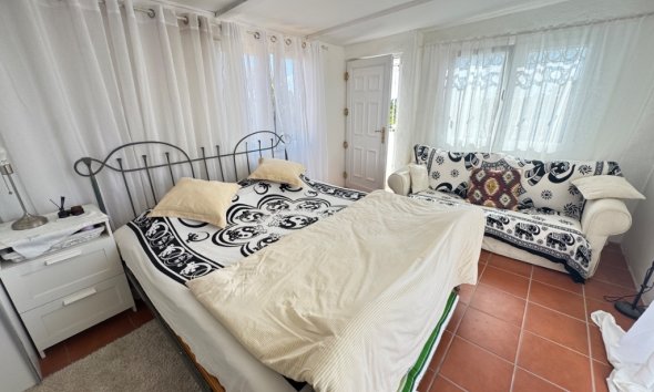 Reventa - Villa - Orihuela Costa - La Zenia