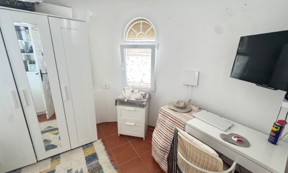 Reventa - Villa - Orihuela Costa - La Zenia