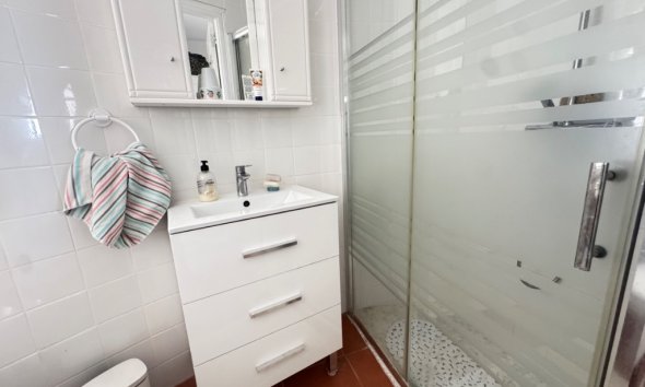 Reventa - Villa - Orihuela Costa - La Zenia