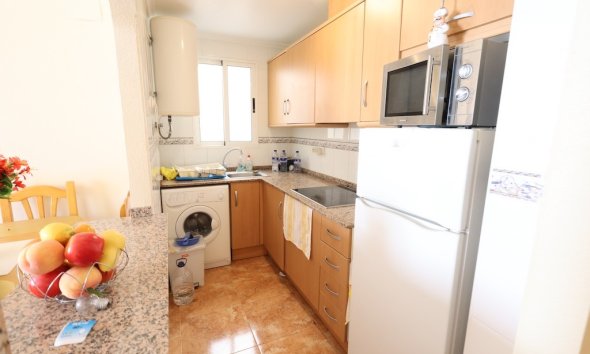 Reventa - Apartamento - Torrevieja