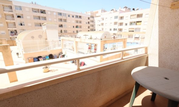 Reventa - Apartamento - Torrevieja