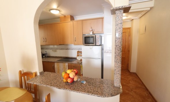 Reventa - Apartamento - Torrevieja