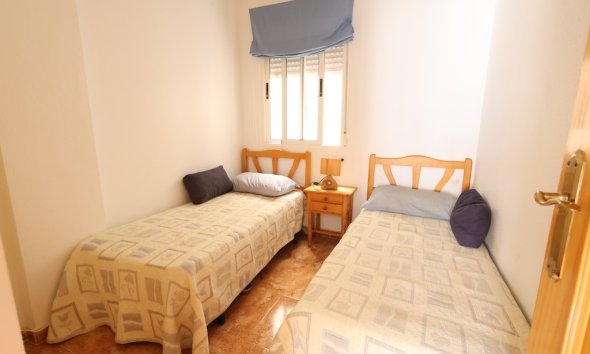 Reventa - Apartamento - Torrevieja