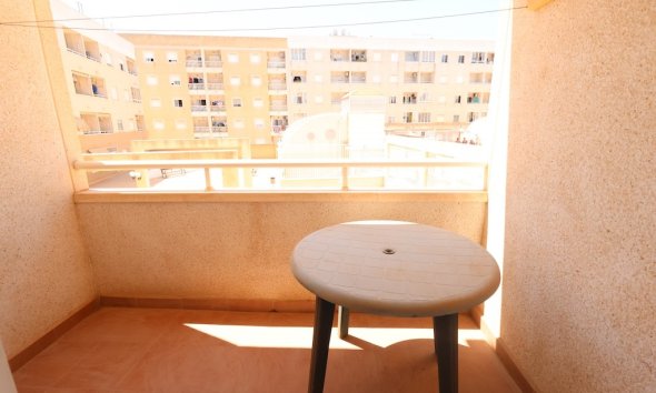 Reventa - Apartamento - Torrevieja