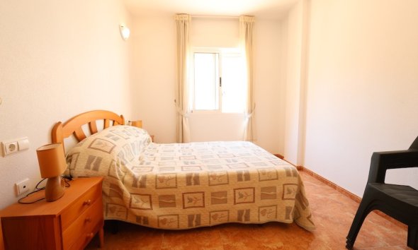 Reventa - Apartamento - Torrevieja