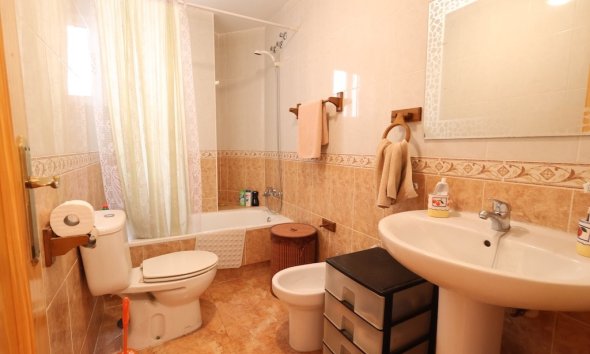 Reventa - Apartamento - Torrevieja