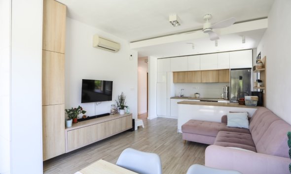 Rynek Wtórny - Willa - Orihuela Costa - La Zenia