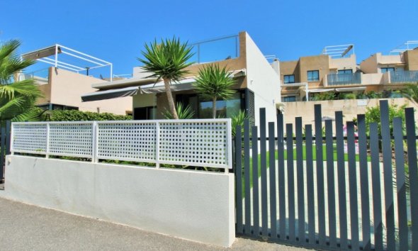 Rynek Wtórny - Willa - Orihuela Costa - La Zenia