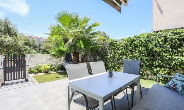 Rynek Wtórny - Willa - Orihuela Costa - La Zenia