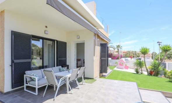 Rynek Wtórny - Willa - Orihuela Costa - La Zenia