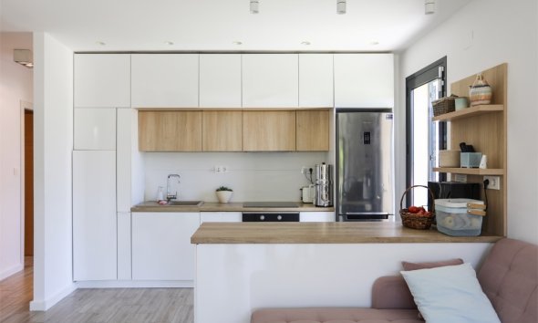 Rynek Wtórny - Willa - Orihuela Costa - La Zenia