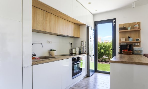 Rynek Wtórny - Willa - Orihuela Costa - La Zenia