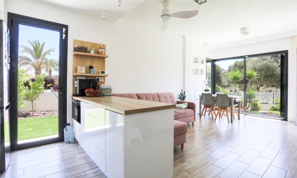 Rynek Wtórny - Willa - Orihuela Costa - La Zenia