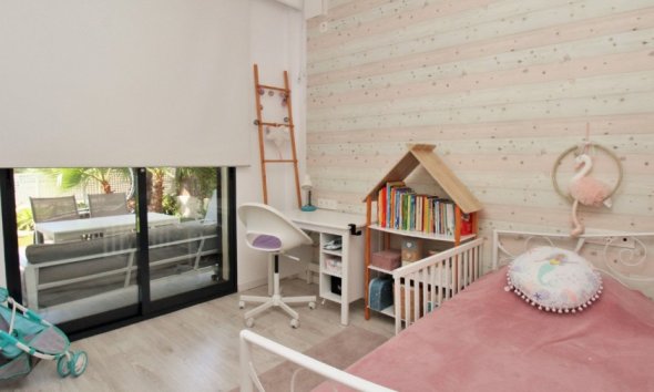 Rynek Wtórny - Willa - Orihuela Costa - La Zenia