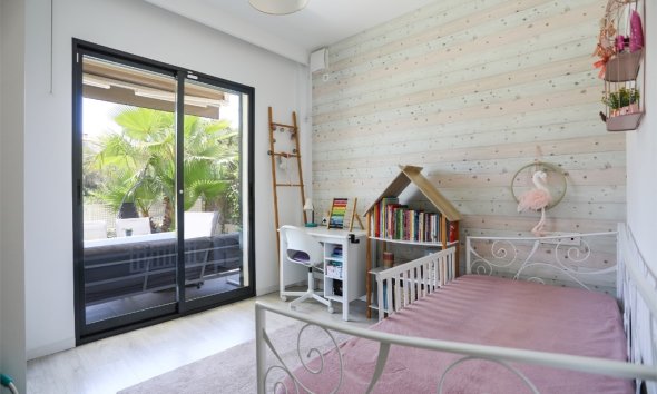 Rynek Wtórny - Willa - Orihuela Costa - La Zenia