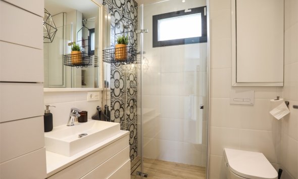 Rynek Wtórny - Willa - Orihuela Costa - La Zenia