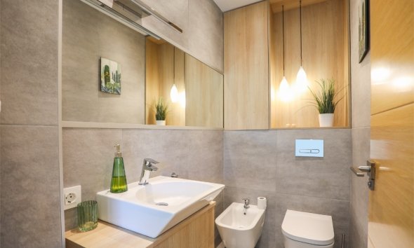 Rynek Wtórny - Willa - Orihuela Costa - La Zenia