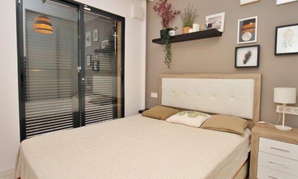 Rynek Wtórny - Willa - Orihuela Costa - La Zenia