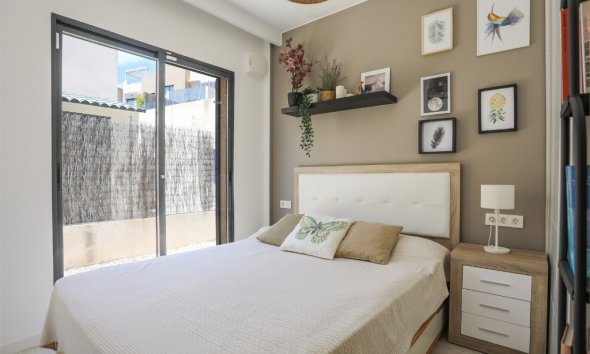 Rynek Wtórny - Willa - Orihuela Costa - La Zenia