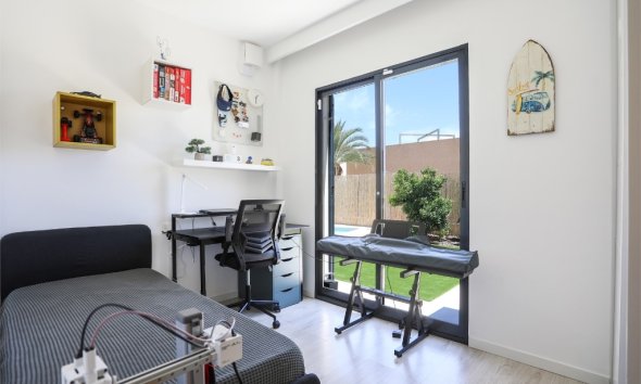 Rynek Wtórny - Willa - Orihuela Costa - La Zenia