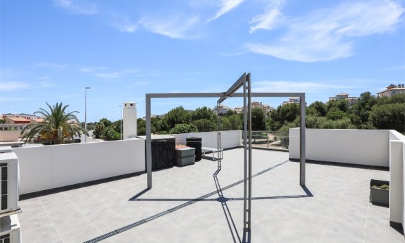 Rynek Wtórny - Willa - Orihuela Costa - La Zenia